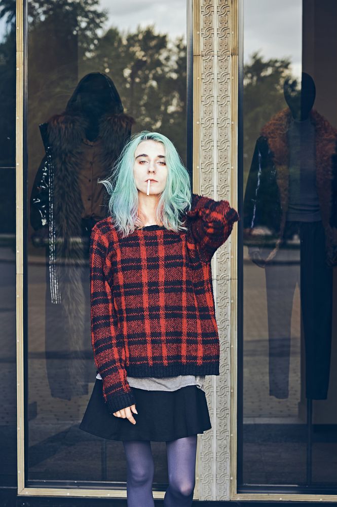 Photograph by Николай Медведев