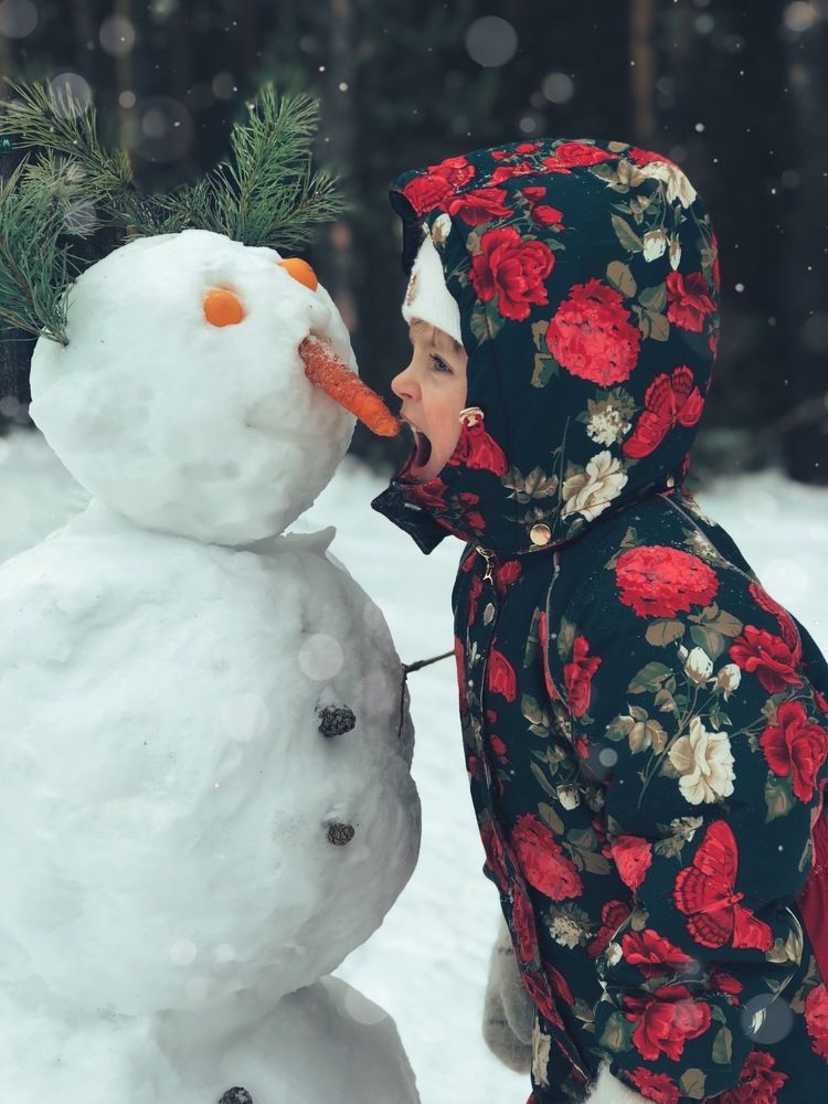 Photograph by Валентина Старикова