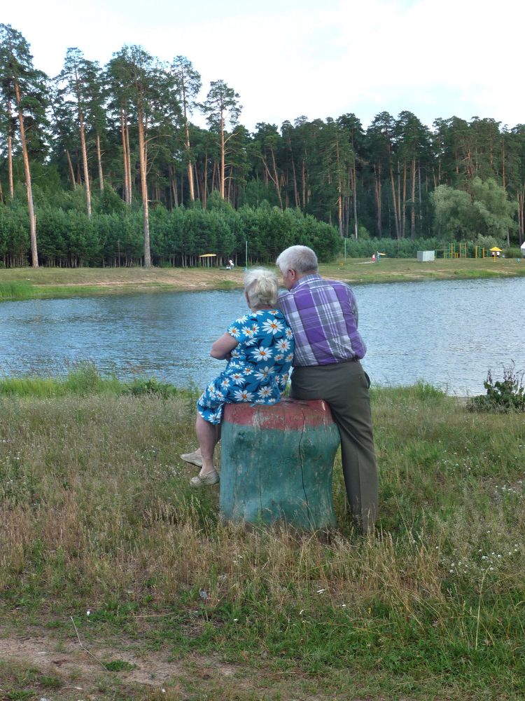 Фотография автора Клавдия Васильева