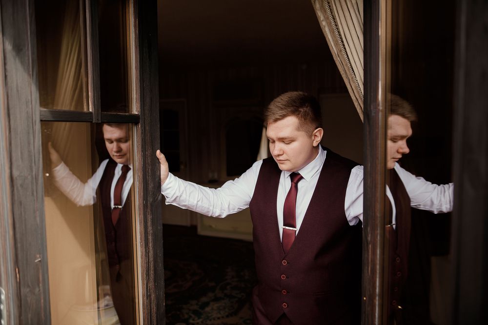 Photograph by Юлия Куркова