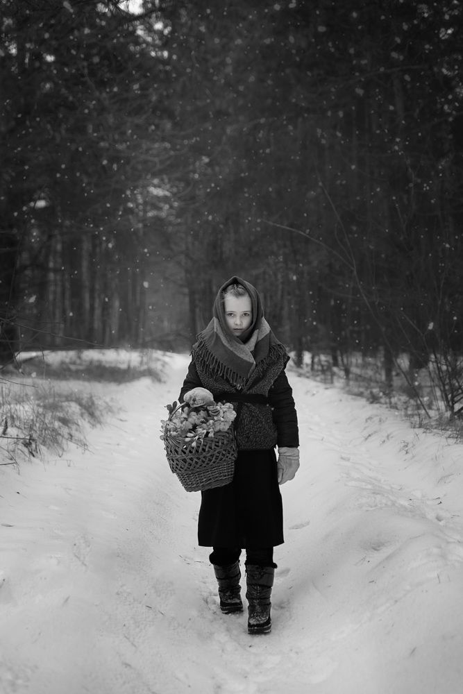 Photograph by Оксана Плугатарева