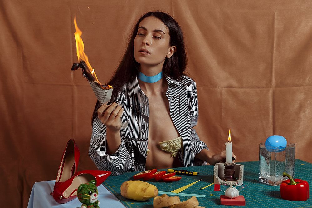 Фотография автора Александр Сергиенко