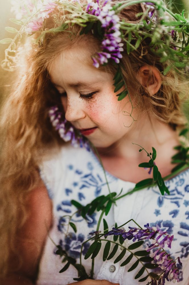 Photograph by Anna Olszewska