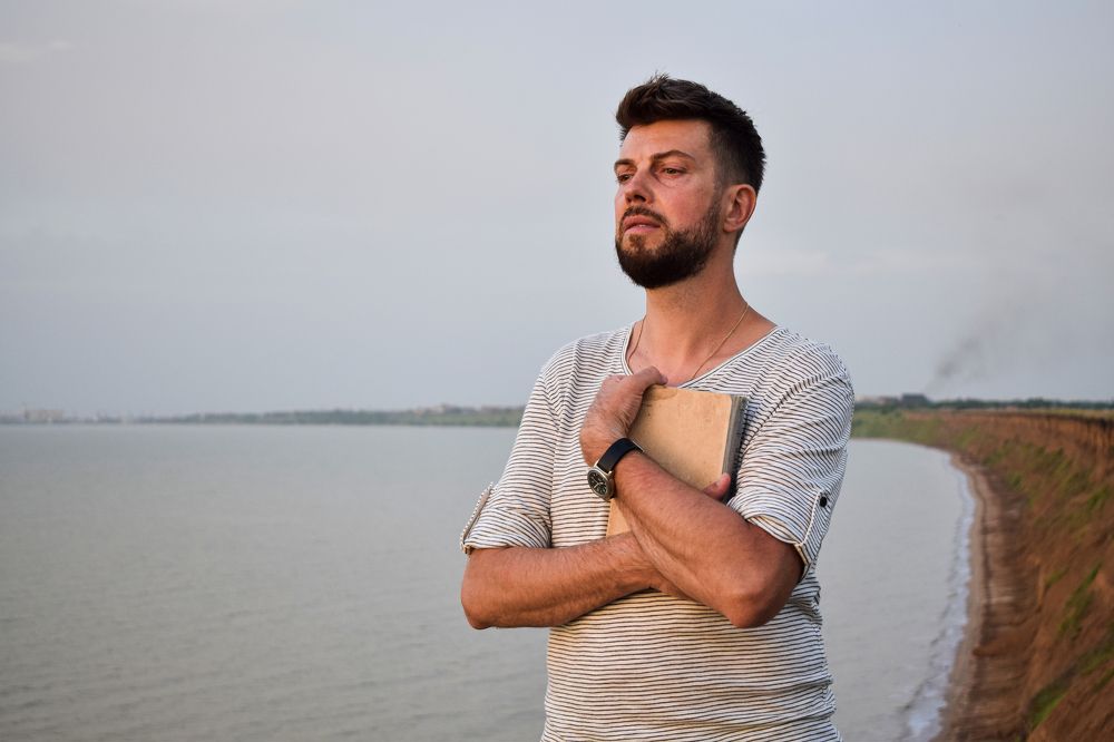 Photograph by Елена Вертегова