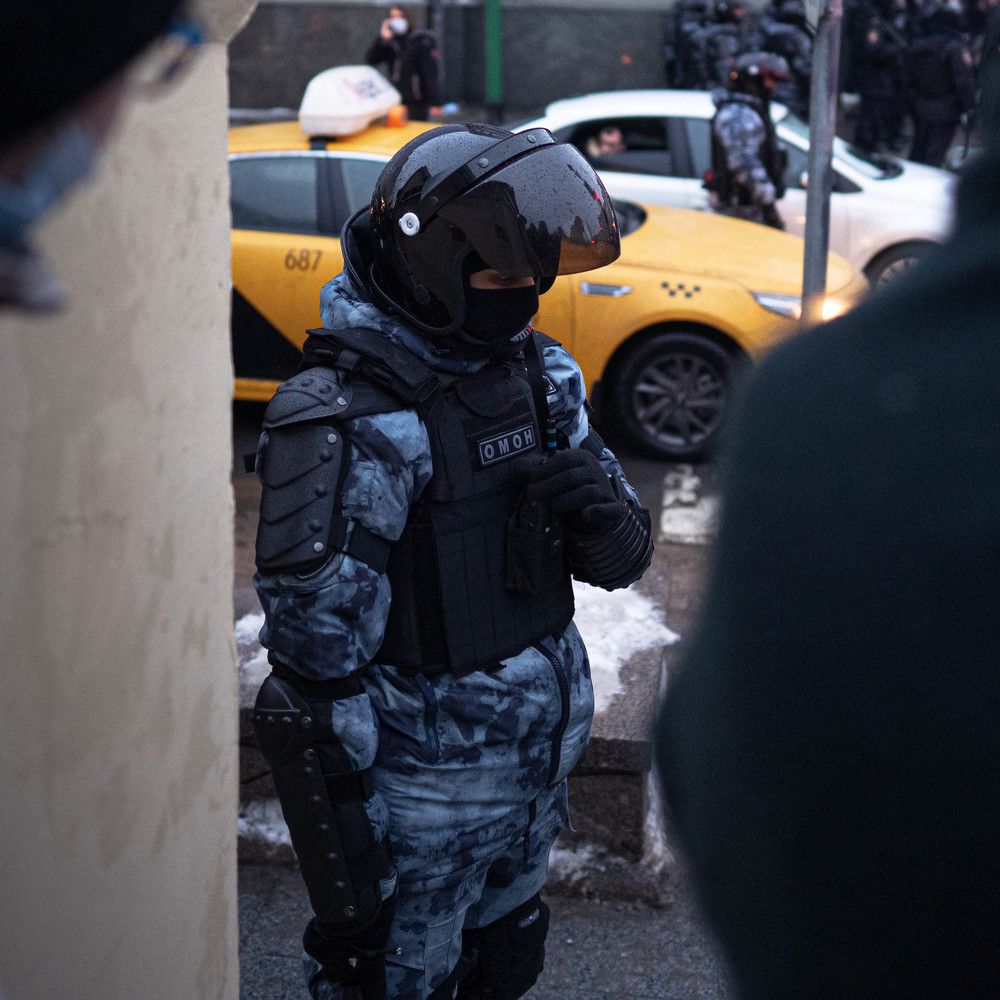 Photograph by Максим Корнаков