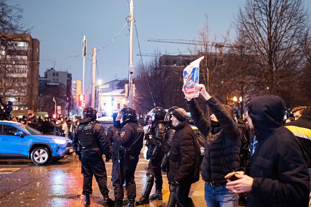 Photograph by Максим Корнаков