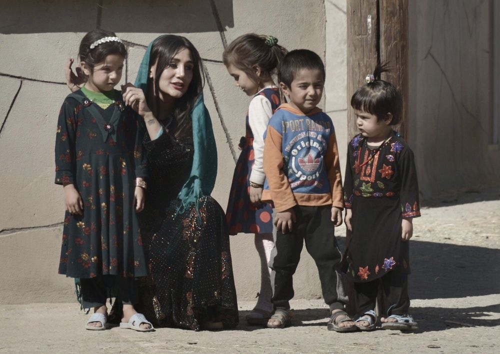 poverty and happiness