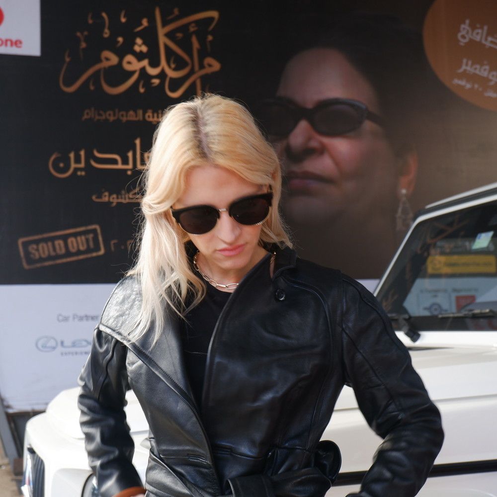 Photograph by Bassem Ahmed Khallaf