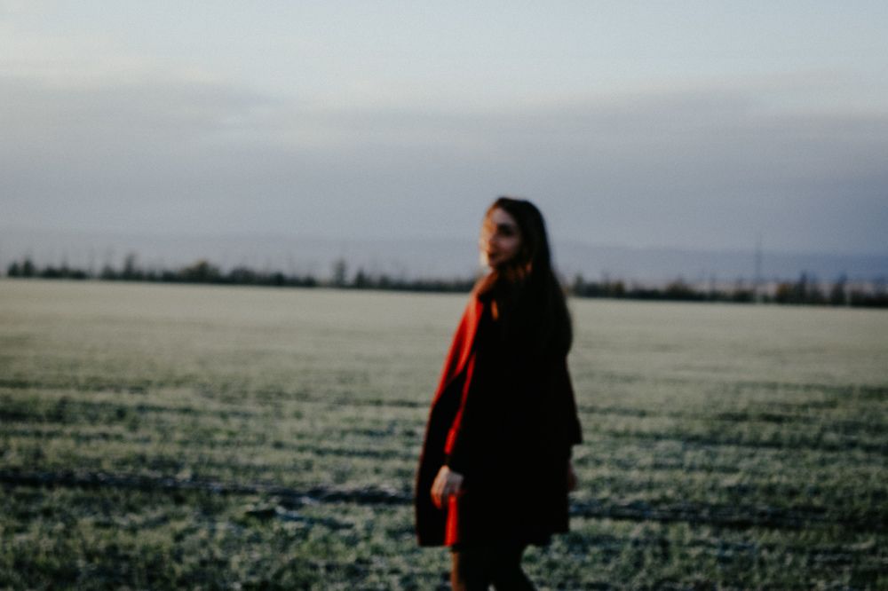 Фотография автора Мариам Акопян