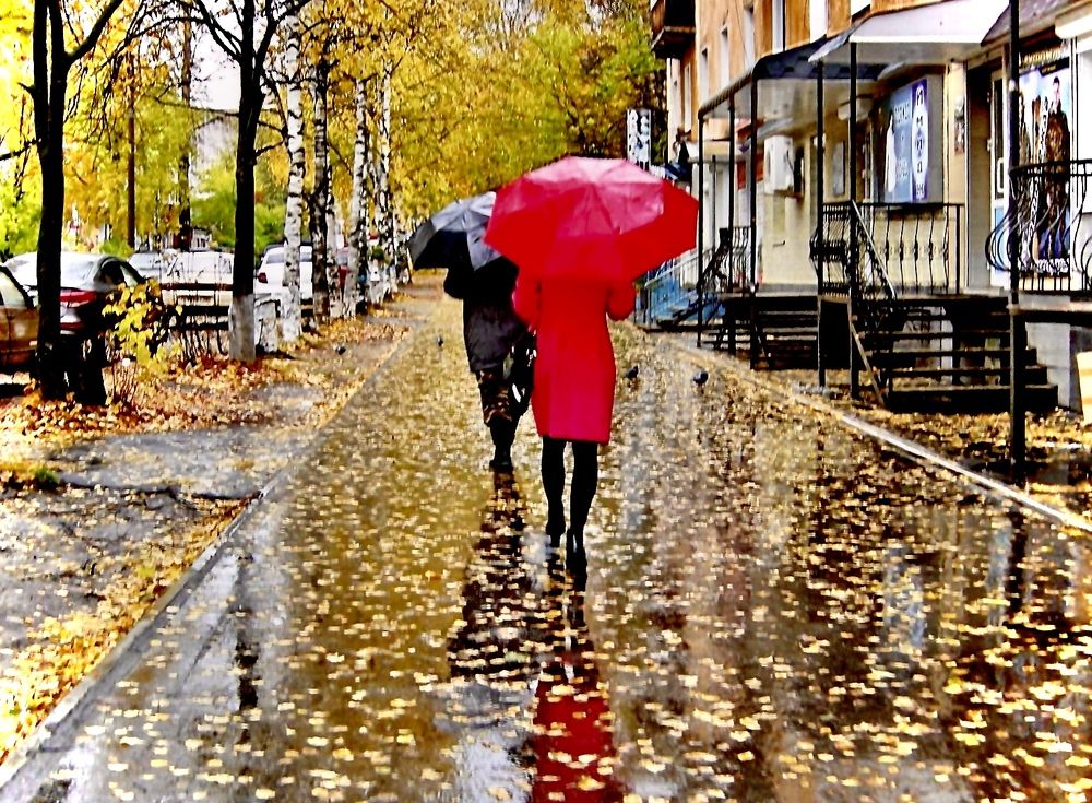 Photograph by Eugene