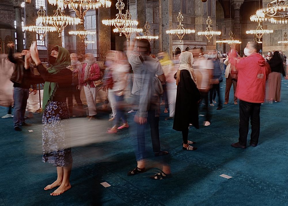 Photograph by Bassem Ahmed Khallaf