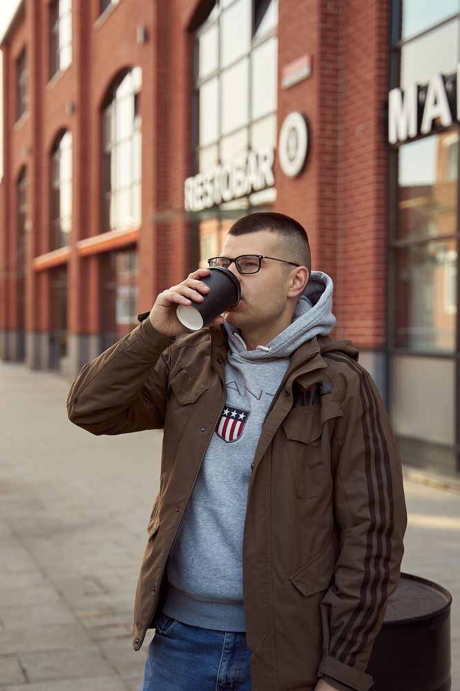 Photograph by Арина Клокова