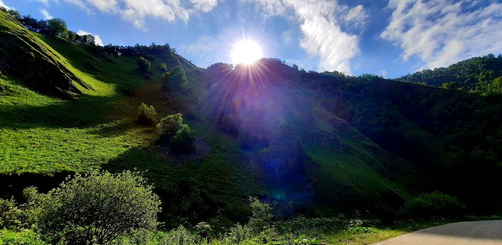 Photograph by Наталья Ганиченко