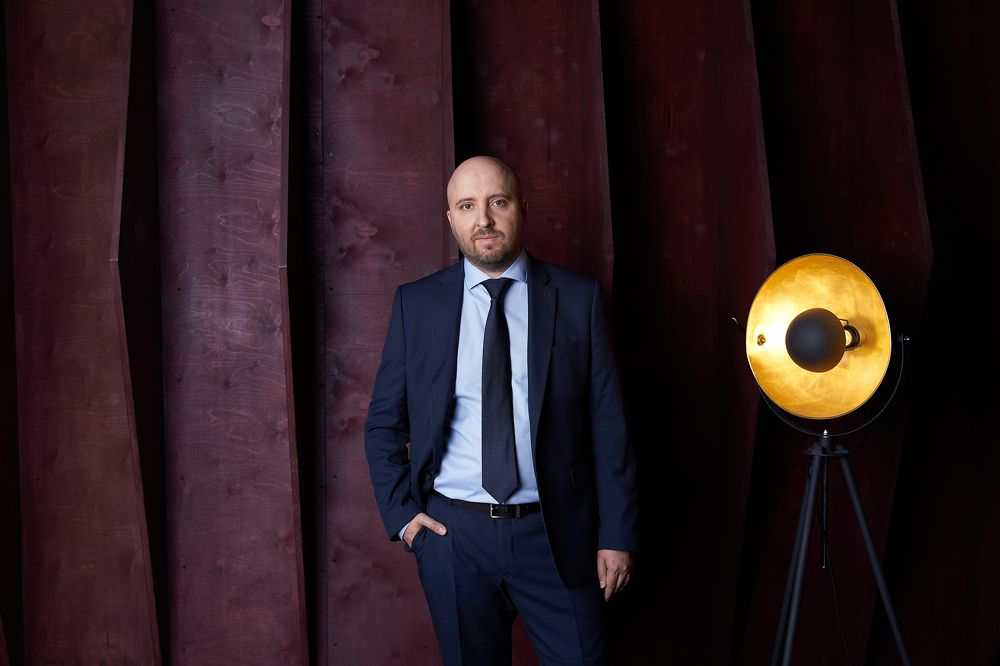 Photograph by Арина Клокова