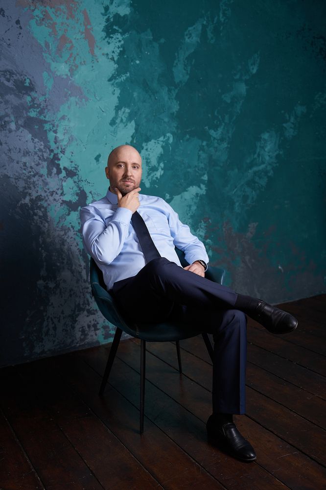 Photograph by Арина Клокова