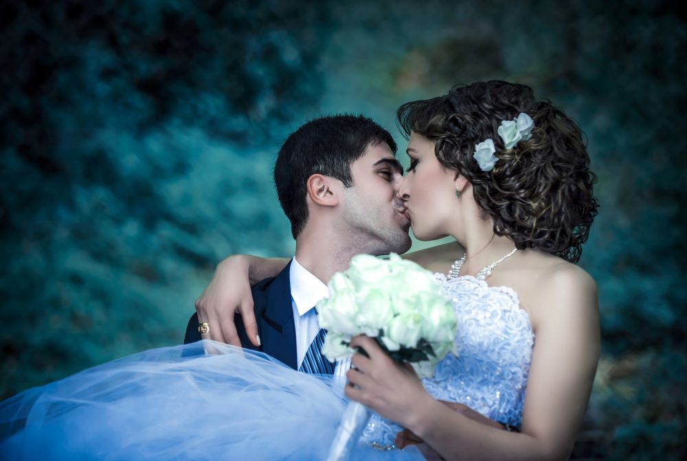 Photograph by Murat TOPAL