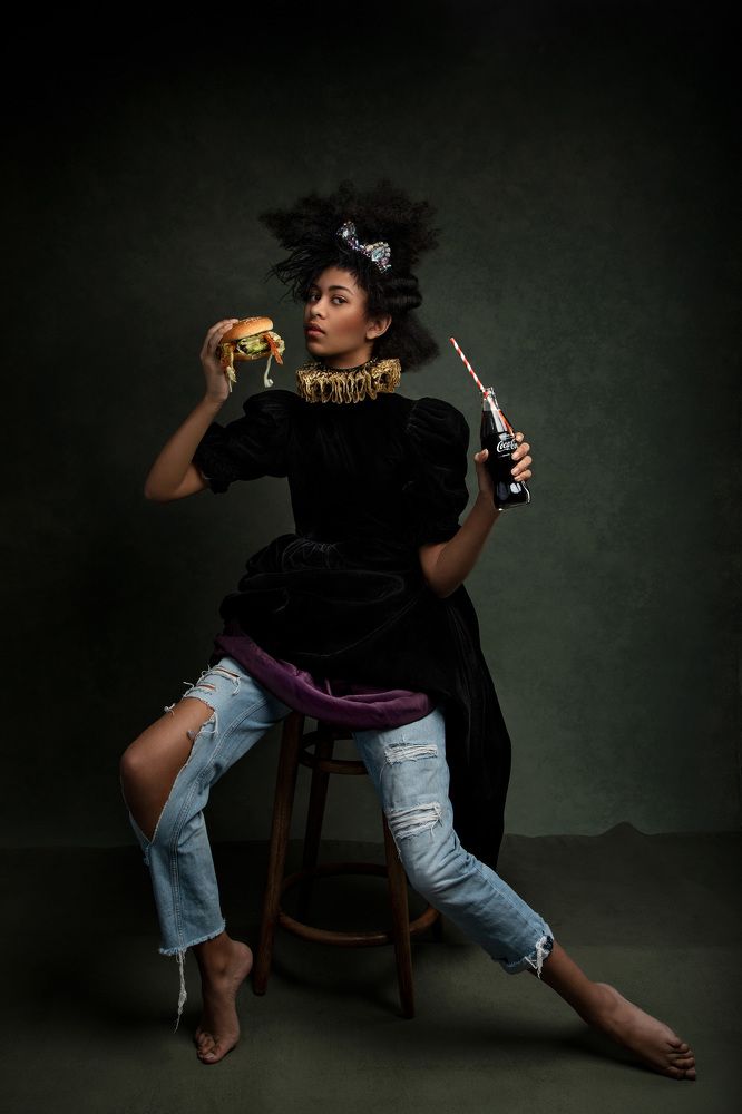 Коронные слабости