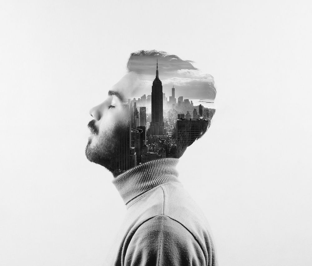 Photograph by Reza Farahani