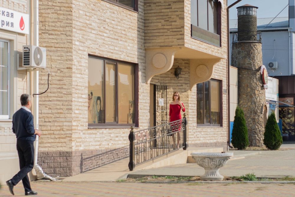 Photograph by Елена Плотникова