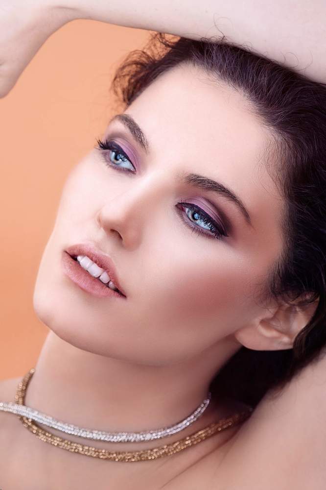 Photograph by Nina Znidersic