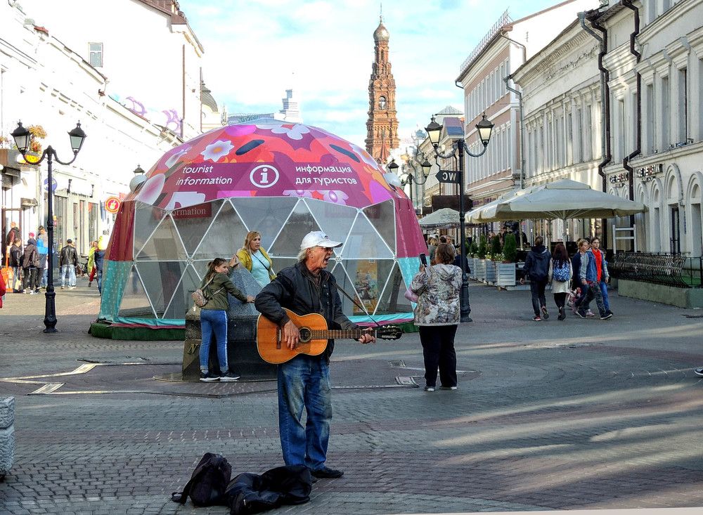 Photograph by София Гавриловна Вотякова