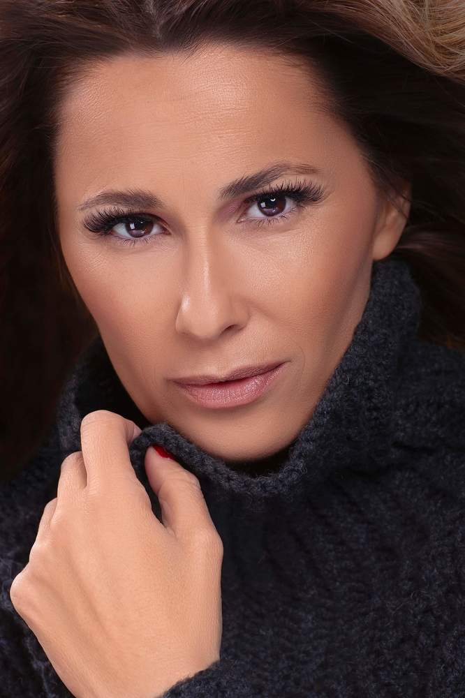 Photograph by Nina Znidersic