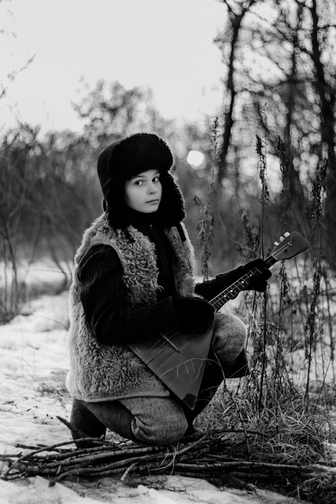 Photograph by Наталья Кеворкова