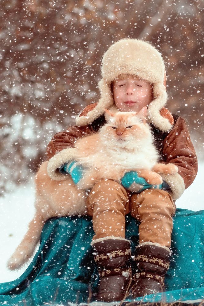 Photograph by Iryna Petrenko