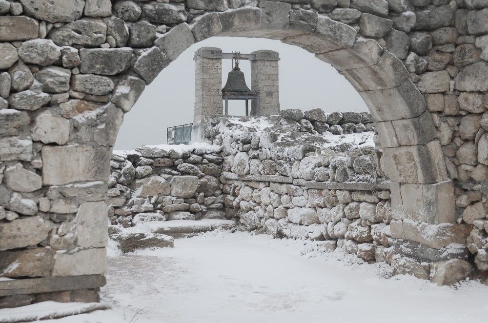 Photograph by Юлия Светленко