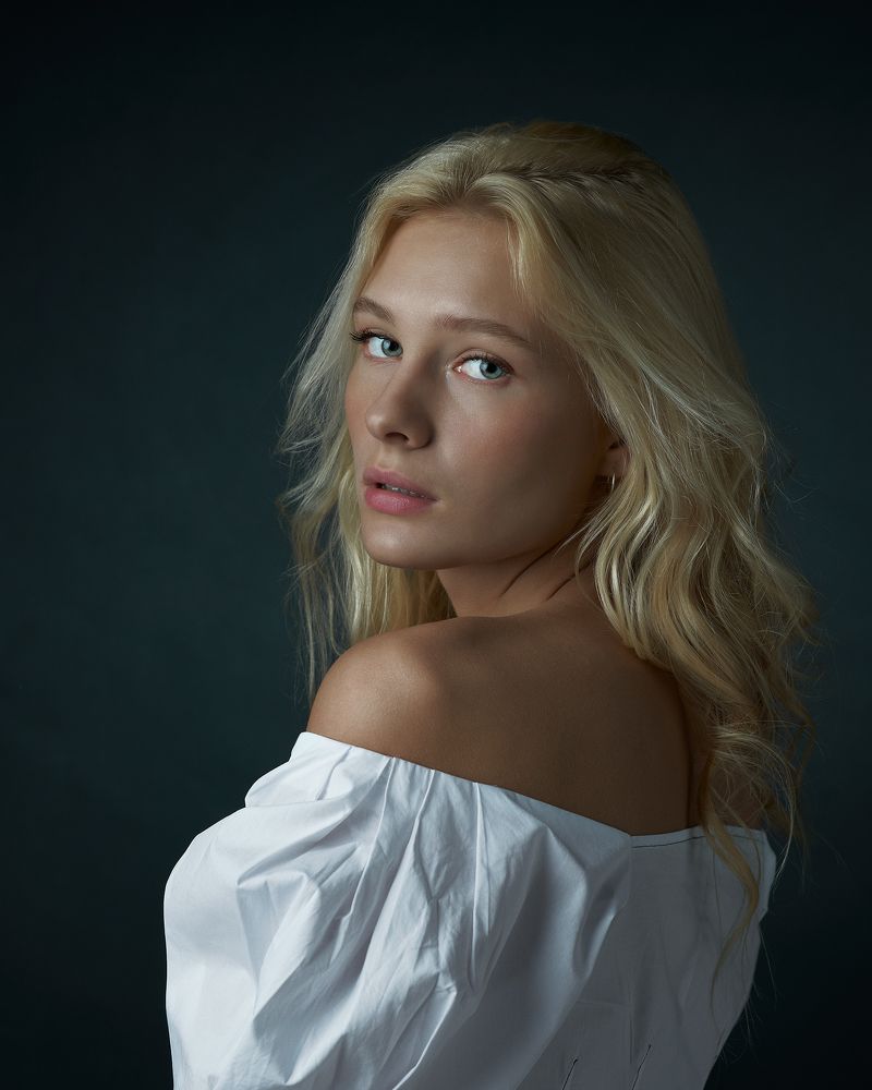 Photograph by Александр Смирнов