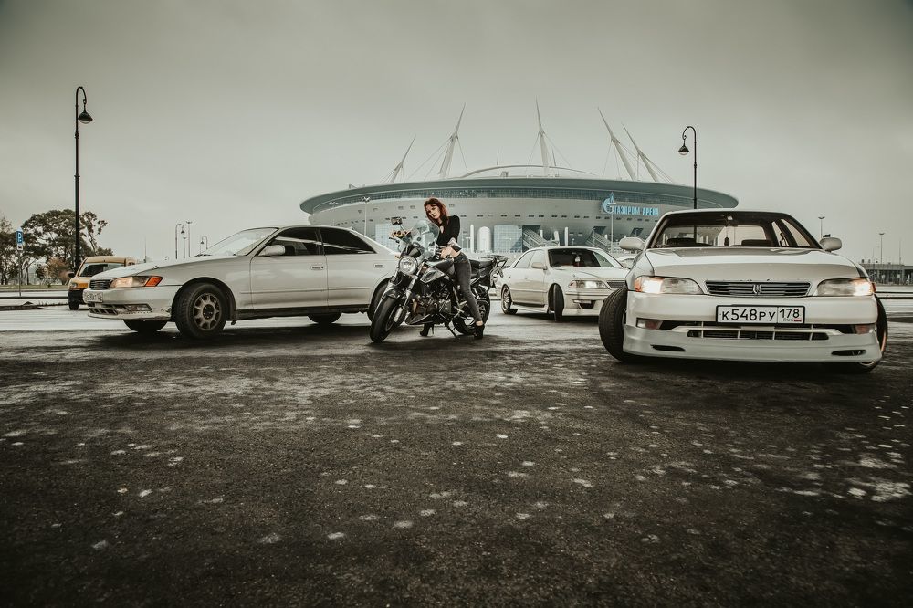 Летающая тарелка