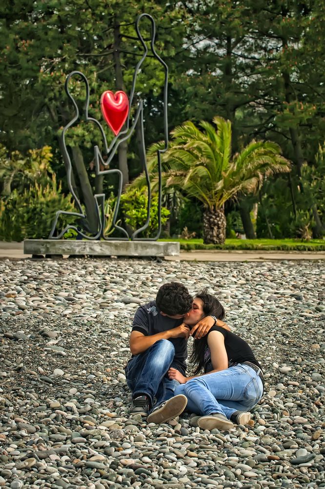 Photograph by Murat TOPAL