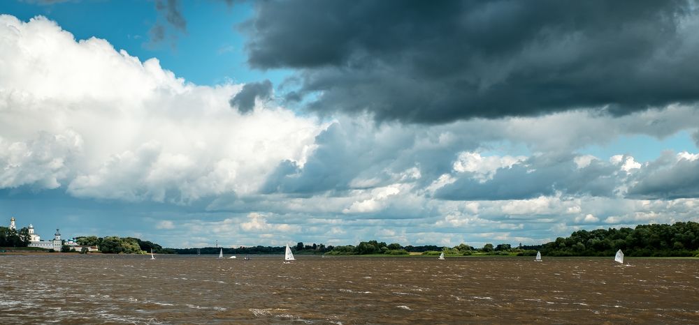 Photograph by Алексей Баженов