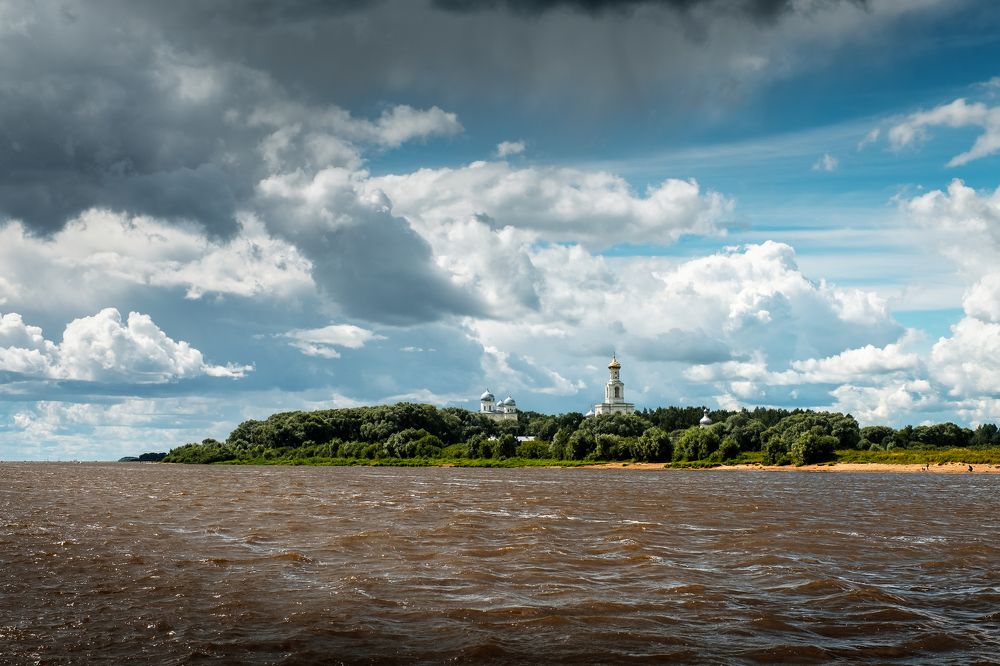 Photograph by Алексей Баженов