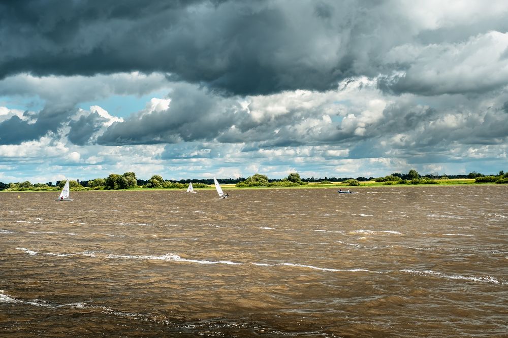 Photograph by Алексей Баженов