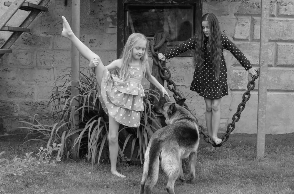 Фотография автора Марина Савчиц