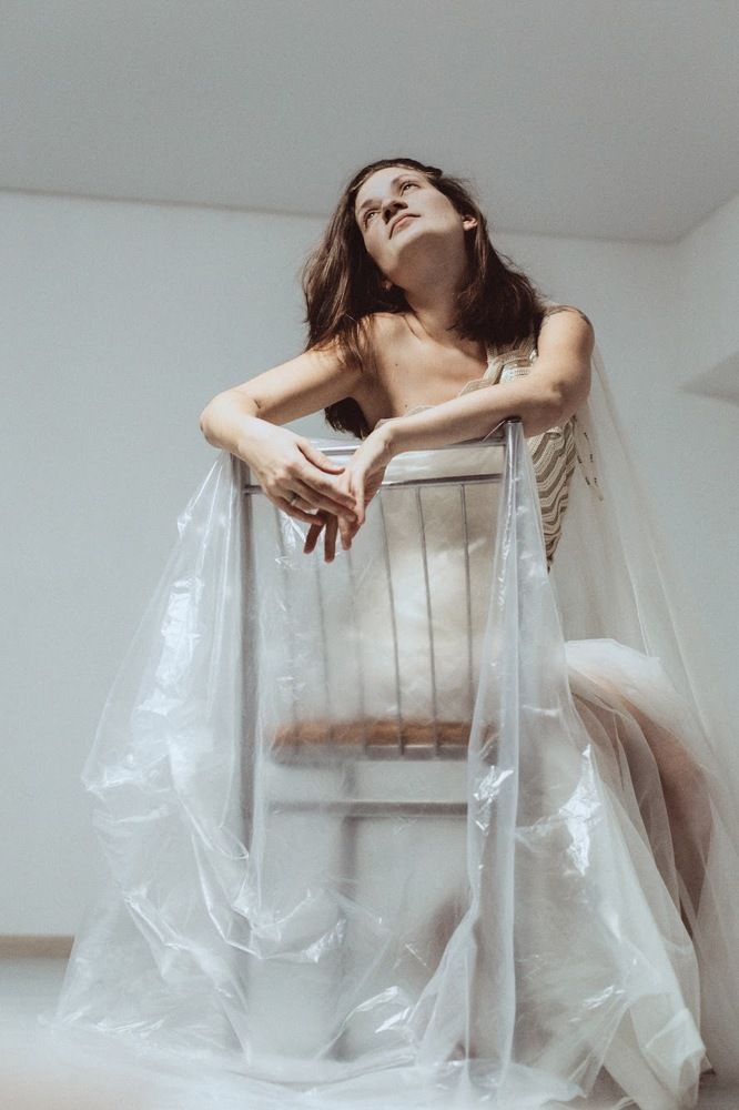 Photograph by Julia Sonata