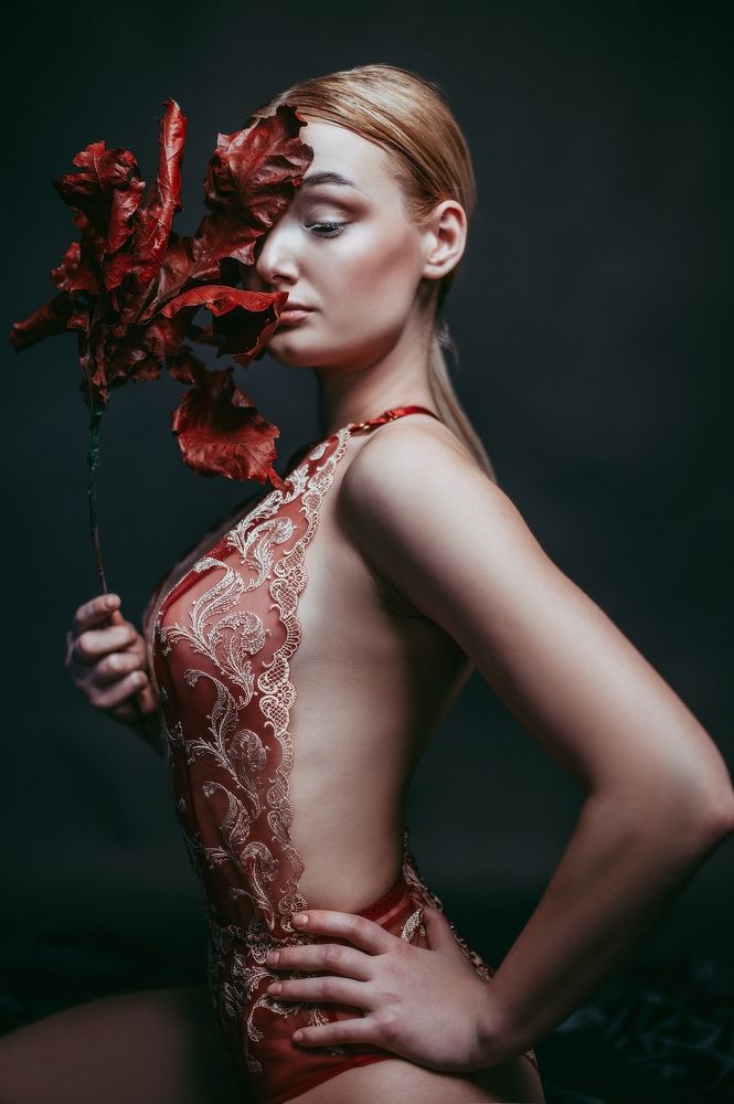 Photograph by Игорь Коновальчук