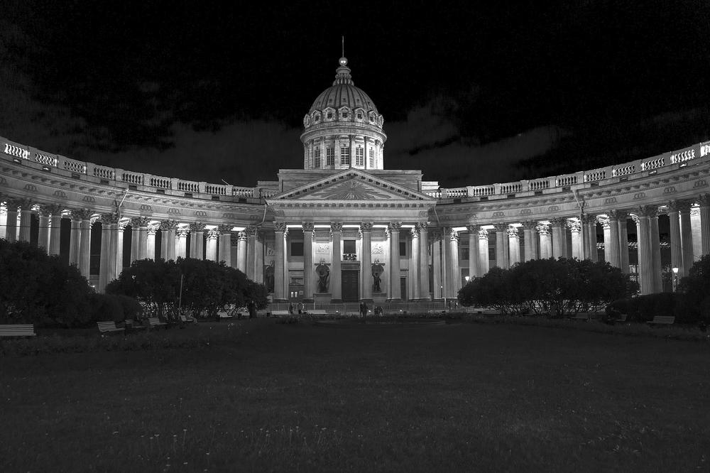 Kazan Cathedral