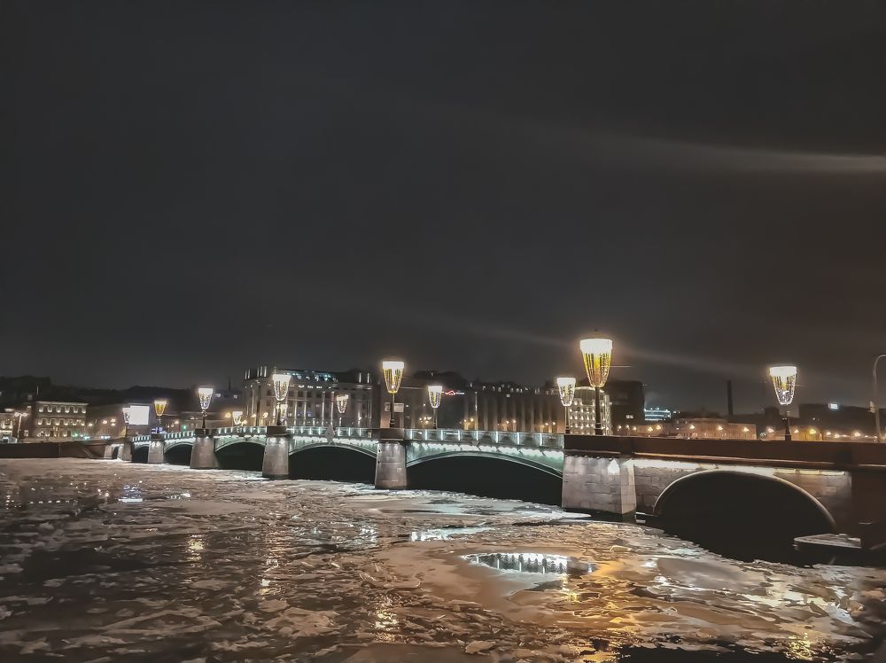 Photograph by Дмитрий Малышев