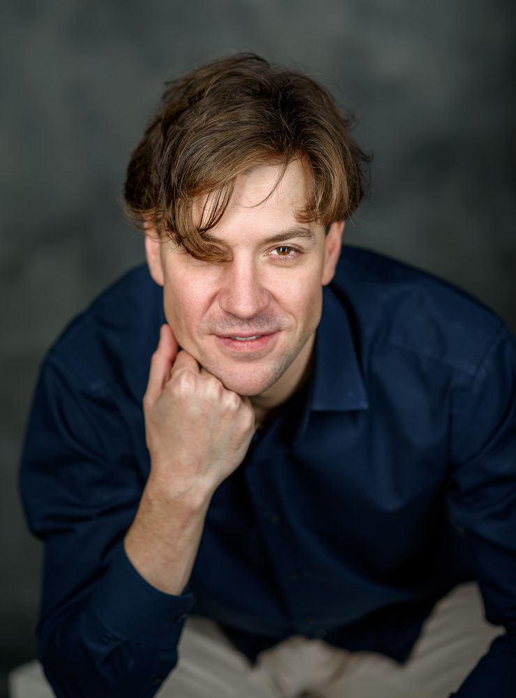 Photograph by Клавдия Колосова