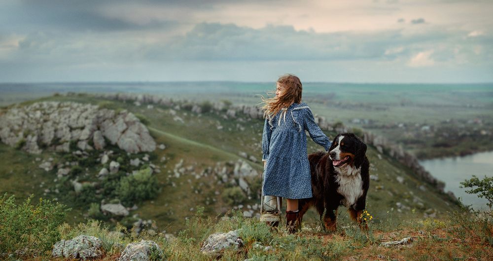 Photograph by Деева Елена