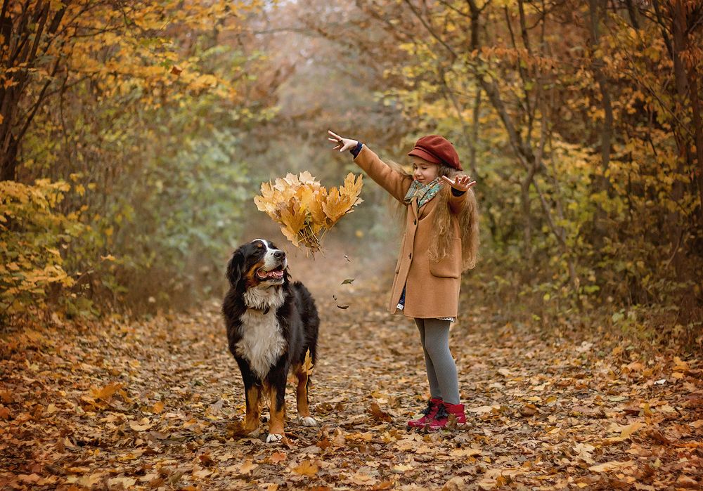 Photograph by Деева Елена