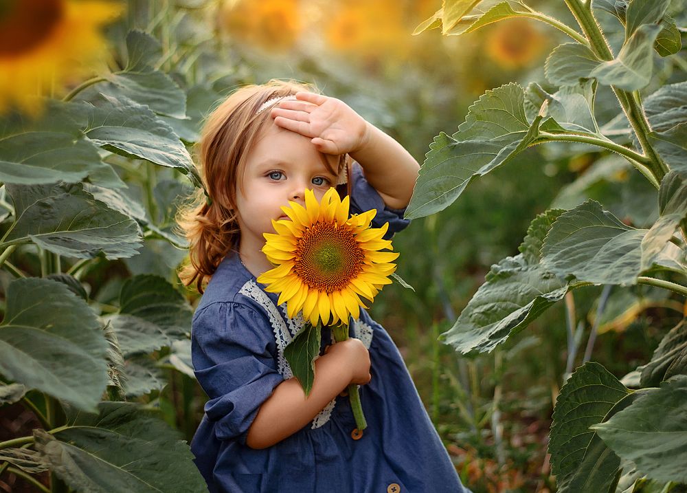 Photograph by Деева Елена