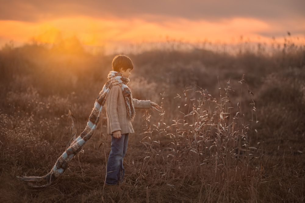 Фотография автора Таня Гарнет