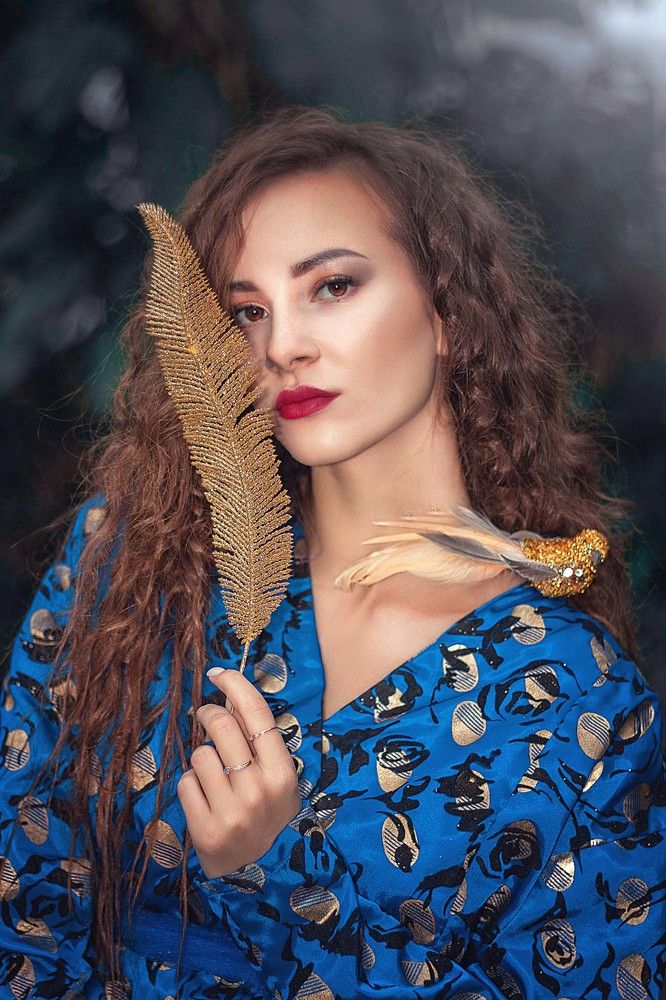 Фотография автора Екатерина Иванова