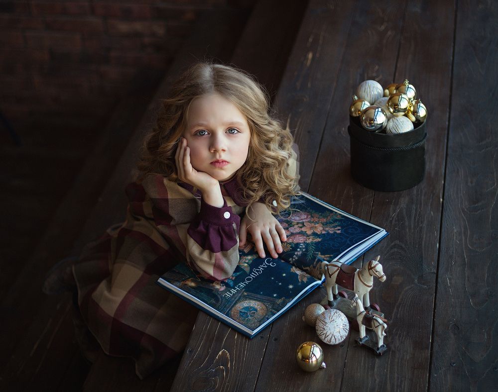 Photograph by Деева Елена