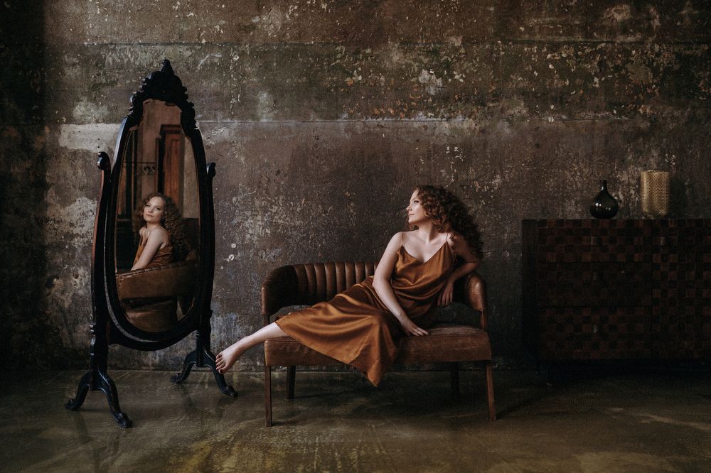 Фотография автора Варвара Ворошилова