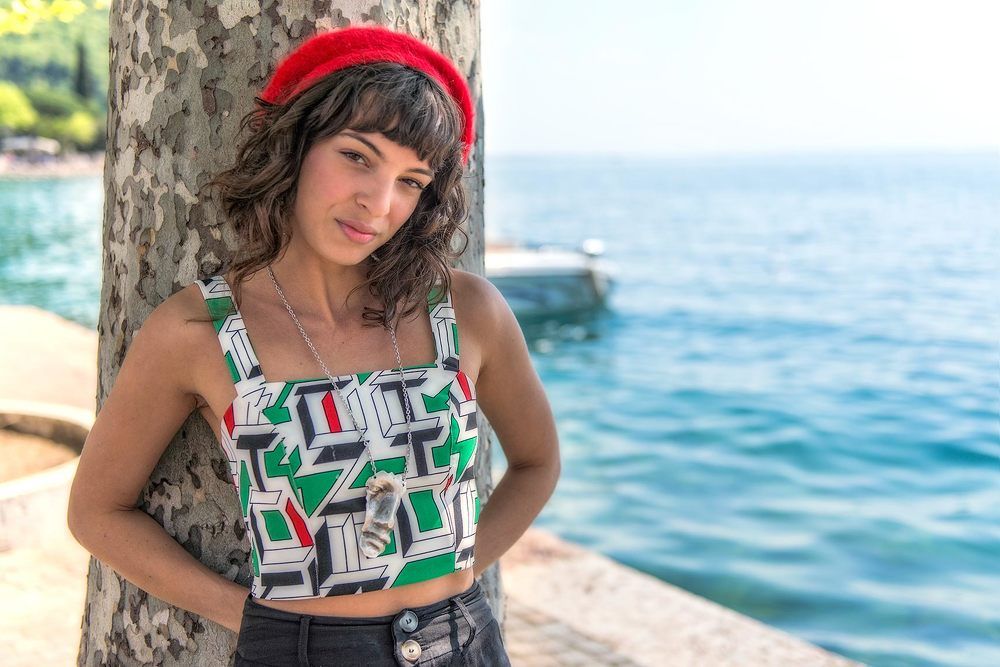 Photograph by Victor