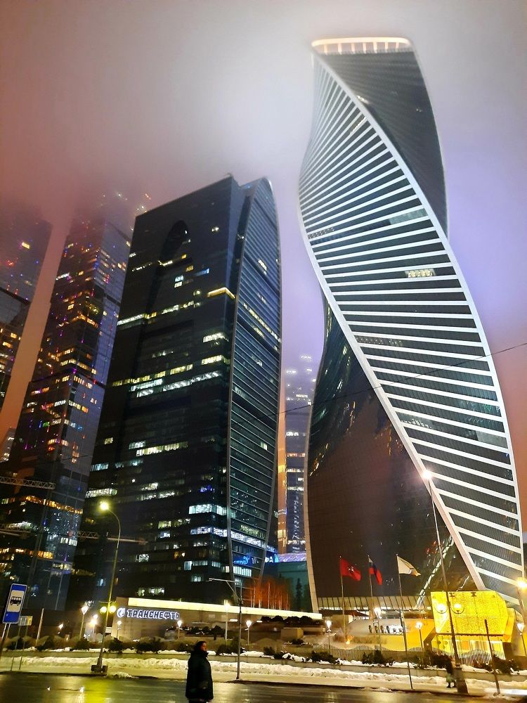 Photograph by Дмитрий Черкашин